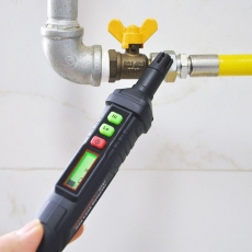�������� ������ ������� ����� HABOTEST HT61 (CH4, ��2�12, �6�6, �2�4�, C6H14, C4H10, C2�2 � ������)